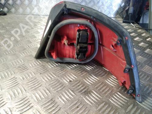 Left taillight RENAULT VEL SATIS (BJ0_) 3.5 V6 (BJ0R, BJ0V, BJ0U) | BP23181848C34