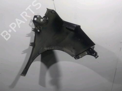 left-front-fenders-opel-meriva-b-mpv-s10-2010-2011-2012-2013-2014-2015-2016-2017-32224051 main image