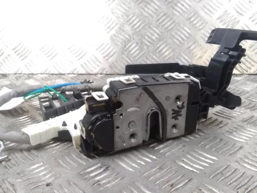 Used Front left lock MERCEDES-BENZ A-CLASS (W176) A 45 AMG 4-matic (176.052) (360 hp) 11170983