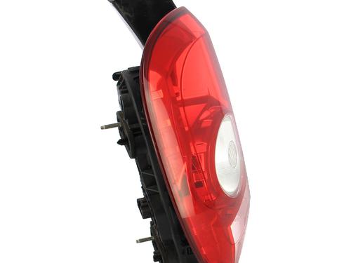 Left taillight DACIA DUSTER (HS_) 1.6 16V Hi-Flex | BP30093337C34