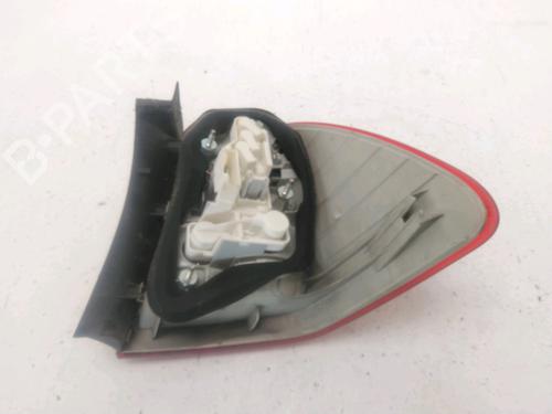Used Left taillight BMW 3 Touring (E91) 320 i (170 hp) 28572762