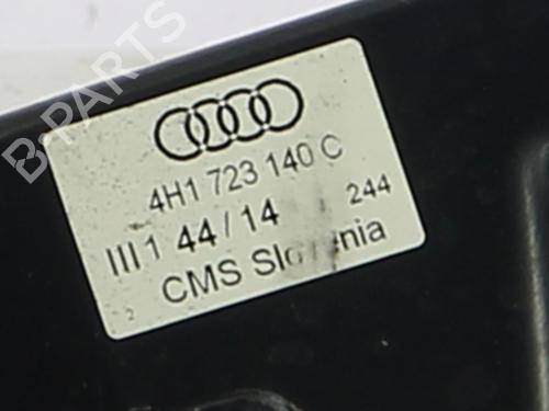 Used Break pedal Break pedal 39628010 39628010