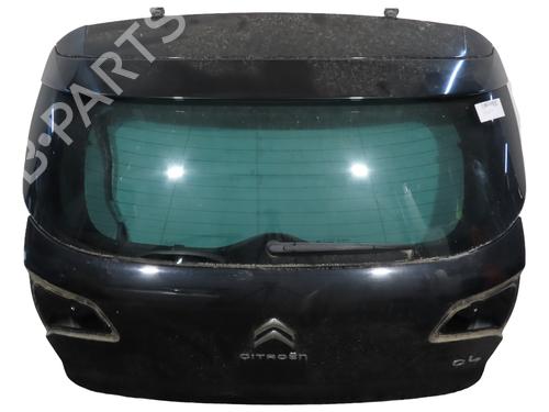 Bagklap CC/Kombi-Coupé Bagklap CC/Kombi-Coupé CITROËN C4 II (NC_) 1.6 VTi 120 (NC5FS0, NC5FS9) (120 hp) 37411771 37411771
