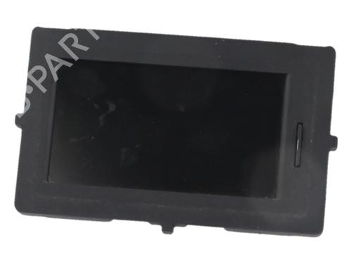 Multifunctionele display Multifunctionele display RENAULT MEGANE III Hatchback (BZ0/1_, B3_) 1.5 dCi (BZ09, BZ0D, BZ1W, BZ29, BZ14) (110 hp) 39660198 39660198