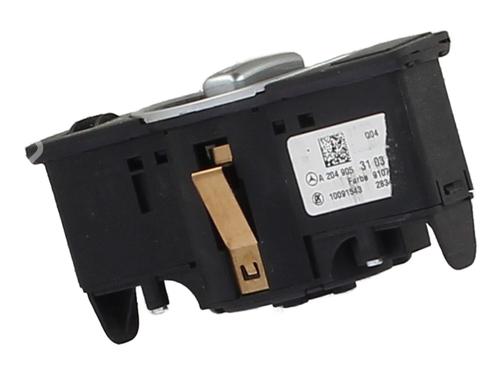 headlight-switch-mercedes-benz-c-class-w204-2007-2008-2009-2010-2011-2012-2013-2014-2015-32308781 main image