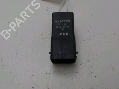 Used Electronic module Electronic module PEUGEOT 308 I (4A_, 4C_) 1.6 HDi (109 hp) 20977289 20977289