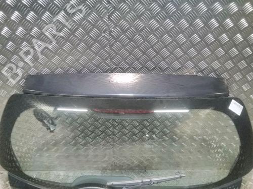 Tailgate CHEVROLET AVEO / KALOS Hatchback (T250, T255) 1.2 | BP14928908C6 
