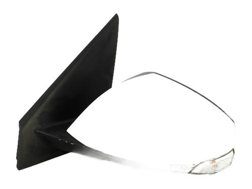 Left mirror RENAULT LAGUNA III (BT0/1) 2.0 dCi (BT01, BT08, BT09, BT0E, BT0K, BT12, BT1C, BT1D,... | BP31031230C26 