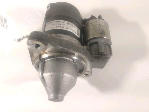 Startmotor FORD B-MAX (JK) 1.0 EcoBoost | BP25981455M8 - Image 3