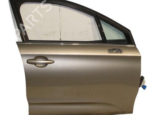 Right front door CITROËN C4 II (NC_) 1.6 HDi 90 | BP32254522C3