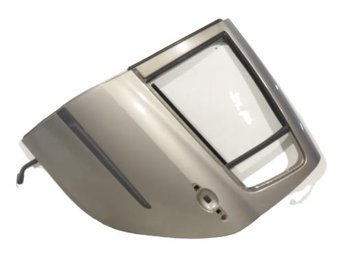 left-rear-door-renault-clio-iii-br01-cr01-2005-2006-2007-2008-2009-2010-2011-2012-2013-2014-39157863 main image