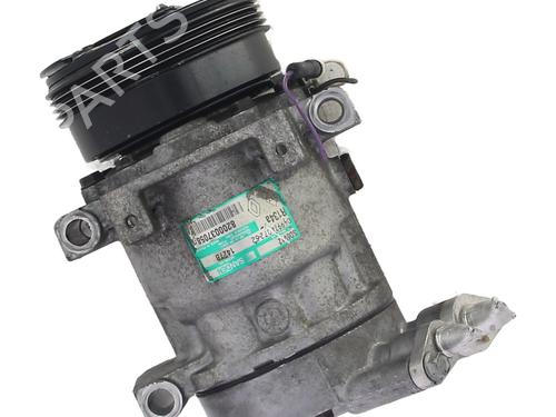 Used AC compressor AC compressor RENAULT TWINGO I (C06_) 1.2 16V (C06C, C06D, C06K) (75 hp) 36283263 36283263