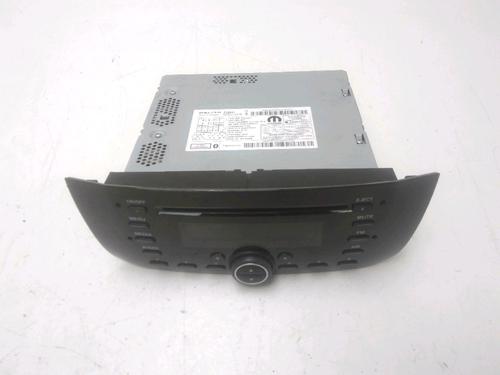 Radio FIAT PUNTO (199_) 1.2 (199AXZ1A, 199BXZ1A) | BP27095478E6 