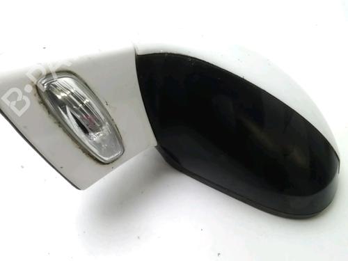 Left mirror PEUGEOT 308 I (4A_, 4C_) 1.6 HDi | BP18059564C26 