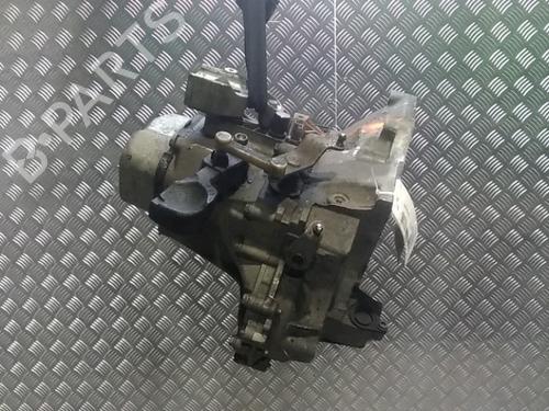 Gearbox CITROËN C3 Pluriel (HB_) 1.4 HDi | BP16278512M3 
