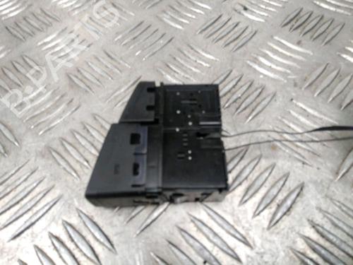 Used Warning switch Warning switch SUZUKI SWIFT IV (FZ, NZ) 1.2 (AZH412, ZC72S) (94 hp) 14980627 14980627