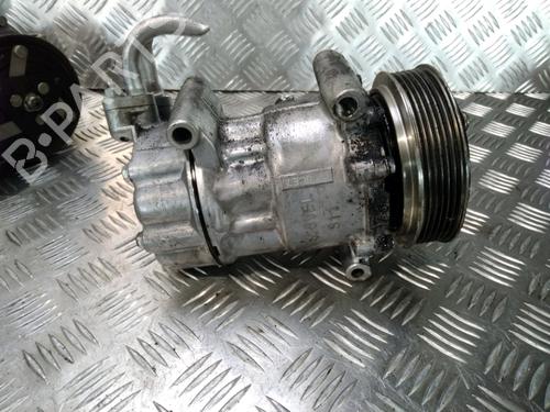 AC compressor PEUGEOT 206 Hatchback (2A/C) 1.4 i | BP14963361M34 