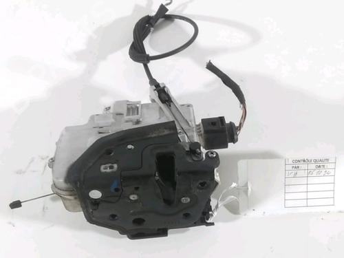 Used Front left lock Front left lock SEAT LEON (1P1) 1.9 TDI (105 hp) 20385909 20385909