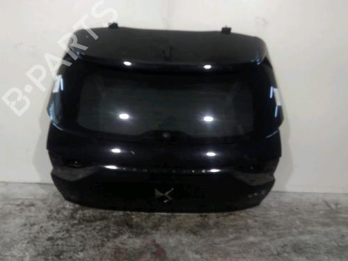Used Tailgate Tailgate DS DS 3 / DS 3 CROSSBACK (UR_, UC_, UJ_) 1.5 BlueHDi 100 (UCYHYJ) (102 hp) 33947531 33947531