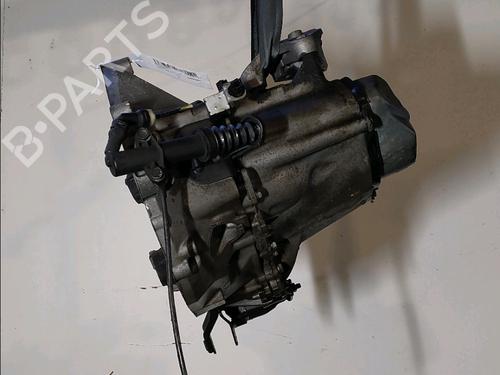 Used Gearbox Gearbox PEUGEOT 207 SW (WK_) 1.4 16V (95 hp) 31325539 31325539
