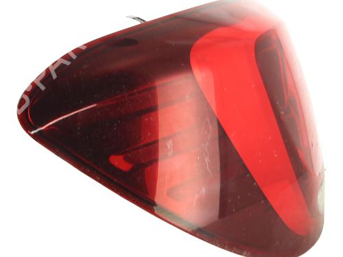 Used Left taillight Left taillight DACIA SANDERO II TCe 90 (B8M1, B8MA, B8AC) (90 hp) 33680289 33680289