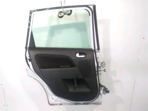 Used Left rear door FORD FIESTA V (JH_, JD_) 1.4 TDCi (68 hp) 27709830