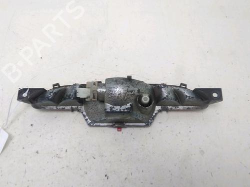 Faro antiniebla trasero PEUGEOT 208 I (CA_, CC_) 1.6 VTi (120 hp) 28121335