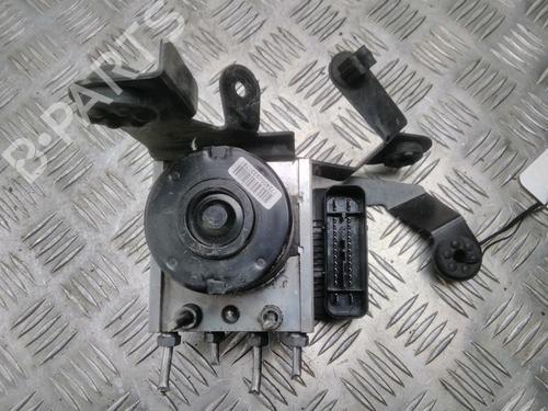 ABS pump RENAULT SCÉNIC III (JZ0/1_) 1.5 dCi | BP14928735M43 