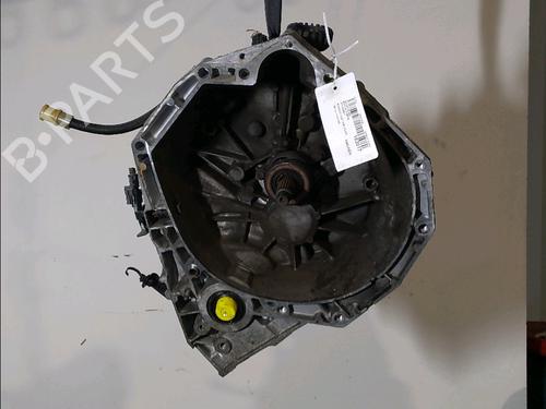 Gearbox RENAULT CLIO V (B7_) 1.5 Blue dCi 115 (B7AD) | BP32873539M3 - Image 4