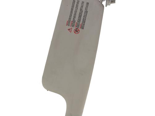 Used Right sun visor Right sun visor RENAULT MEGANE II (BM0/1_, CM0/1_) 1.5 dCi (BM0F, BM0T, BM2B, CM0F, CM0T) (82 hp) 31912034 31912034