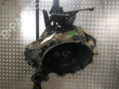 Gearbox VW POLO V (6R1, 6C1) 1.2 | BP29016715M3 