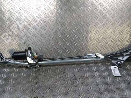 Front wipers mechanism MERCEDES-BENZ A-CLASS (W169) A 180 CDI (169.007, 169.307) | BP14904048C83 