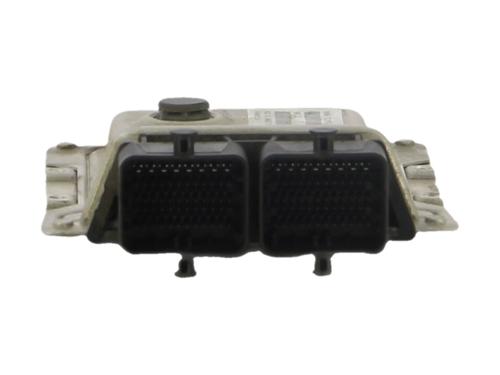 Engine control unit (ECU) FIAT PANDA (312_, 319_) 0.9 Natural Power (312PXN1A) | BP38527261M57 - Image 5