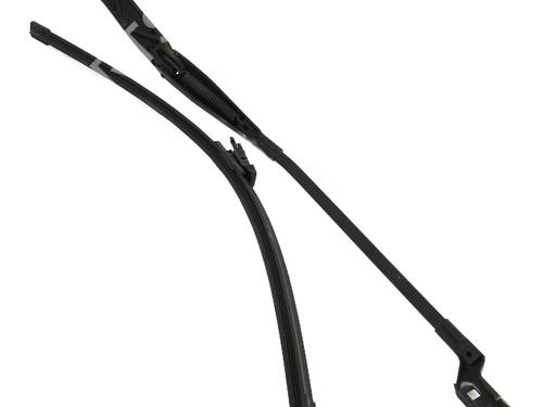 Front windshield wiper arm PEUGEOT 508 SW I (8E_) 2.0 BlueHDi 150 | BP30188299C143 