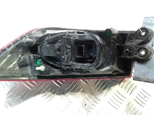 Left taillight RENAULT CLIO IV (BH_) 0.9 TCe 90 (BHNF, BHMA, BHMH, BHJK, BHJR) | BP17382600C34 