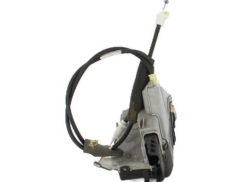 Used Rear right lock Rear right lock PEUGEOT 508 SW I (8E_) 2.0 BlueHDi 150 (150 hp) 30188108 30188108