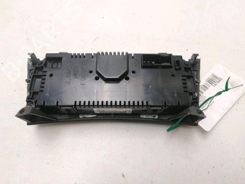Used Climate control Climate control MERCEDES-BENZ C-CLASS T-Model (S203) C 200 CDI (203.207) (122 hp) 26197644 26197644
