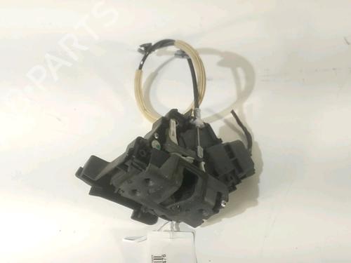 Fechadura frente esquerda FORD C-MAX (DM2) 1.8 TDCi (115 hp) 22998194