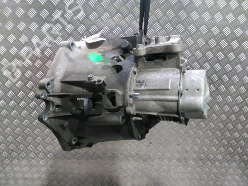 Used Gearbox Gearbox CITROËN C3 Picasso (SH_) 1.6 VTi 120 (120 hp) 18059386 18059386