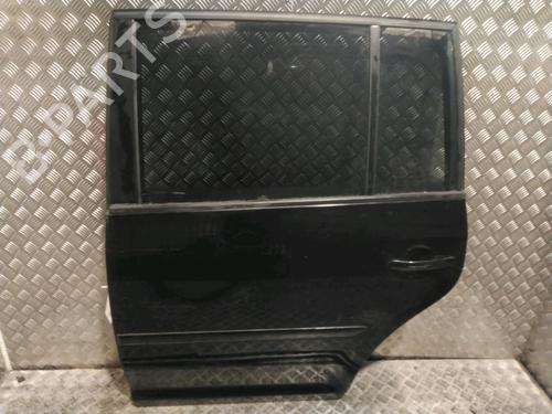 Used Left rear door VW TOURAN (1T1, 1T2) 1.9 TDI (105 hp) 17731875