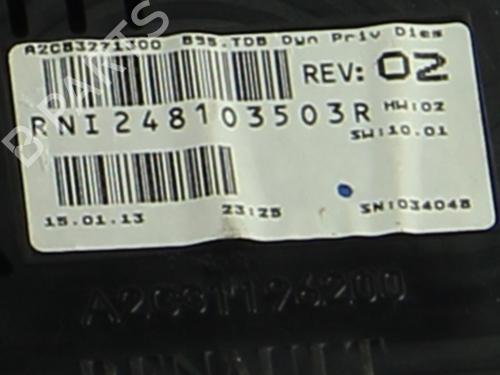 instrument-cluster-renault-megane-iii-hatchback-bz01_-b3_-2008-31961743 main image