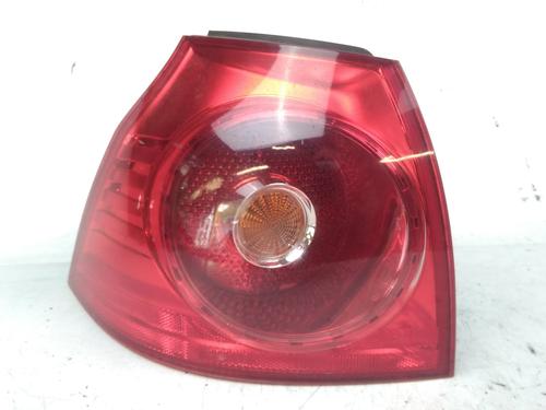 Used Left taillight VW GOLF V (1K1) [2003-2010]  15759916