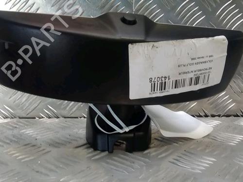 Used Rear mirror VW GOLF PLUS V (5M1, 521) 1.9 TDI (105 hp) 15238198