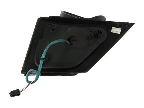 Left mirror CITROËN C2 (JM_) 1.4 HDi | BP31152099C26 