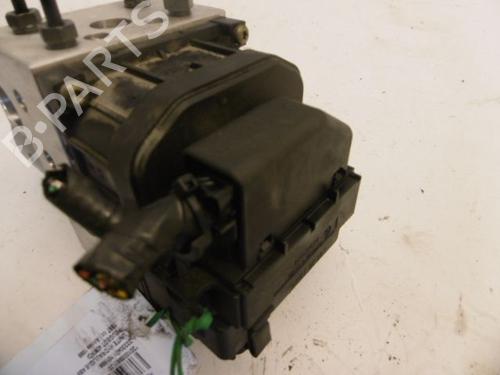 Used ABS pump PEUGEOT 406 (8B) 2.0 HDI 110 (109 hp) 23180528