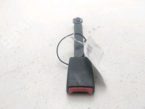 Used Seat buckle RENAULT CLIO III (BR0/1, CR0/1) [2005-2014]  23086631