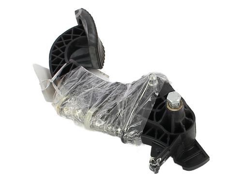 Used Clutch pedal Clutch pedal CITROËN C3 III (SX) 1.5 BlueHDi 100 (SXYHYP, SXYHTU) (102 hp) 30048109 30048109