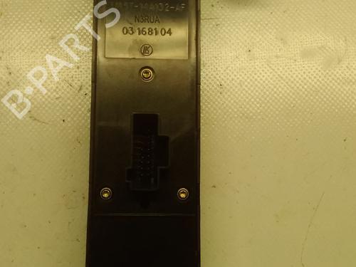 Used Left front window switch Left front window switch FORD FOCUS C-MAX (DM2) 1.8 TDCi (115 hp) 15755944 15755944