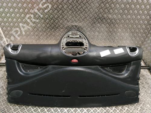 Used Dashboard CITROËN XSARA PICASSO (N68) 1.6 HDi (90 hp) 17372600