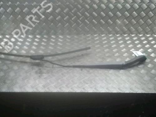 Used Front windshield wiper arm Front windshield wiper arm 14903343 14903343